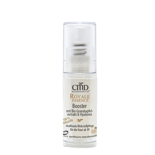 CMD Royale Essence Booster 5 ml Probiergröße - die Naturcosmetic