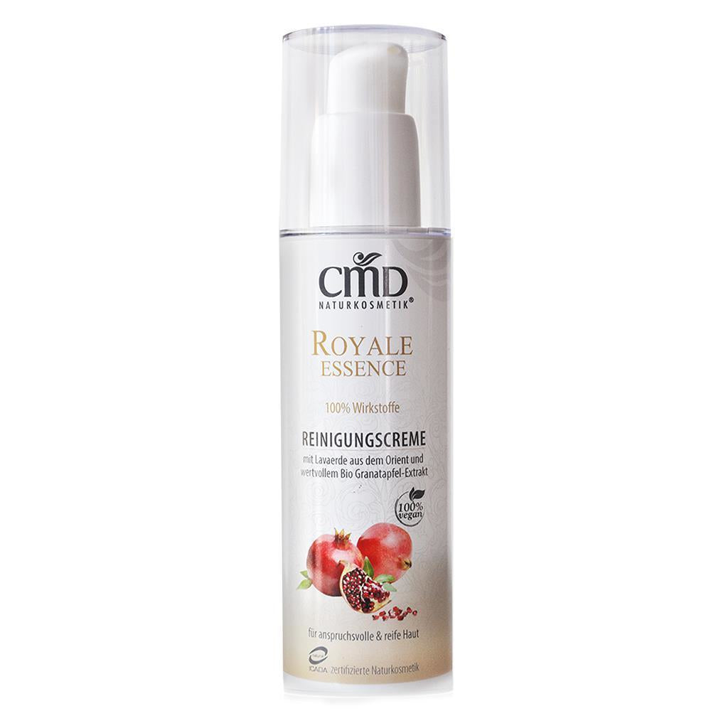 CMD Royale Essence Reinigungscreme 200 ml - die Naturcosmetic