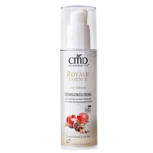 CMD Royale Essence Reinigungscreme 200 ml - die Naturcosmetic