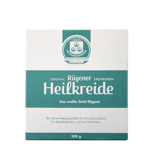 CMD Rügener Heilkreide 500 g - die Naturcosmetic