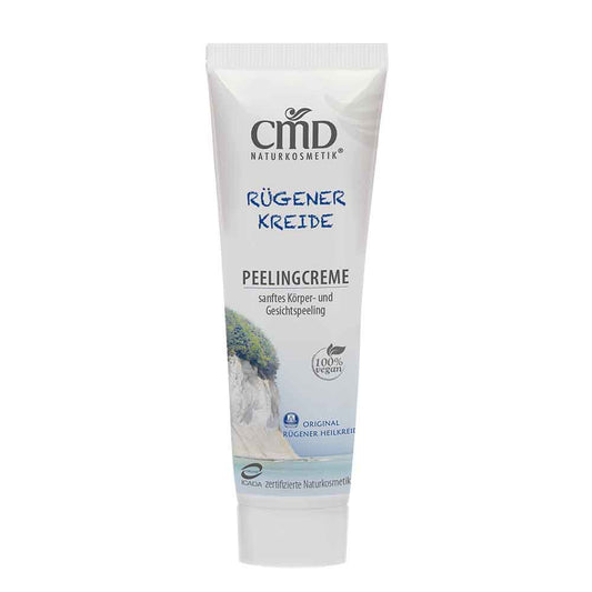 CMD Rügener Kreide Peelingcreme 50 ml