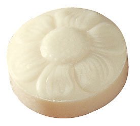 Saling Schafmilchseife Blume 75 g - Saling