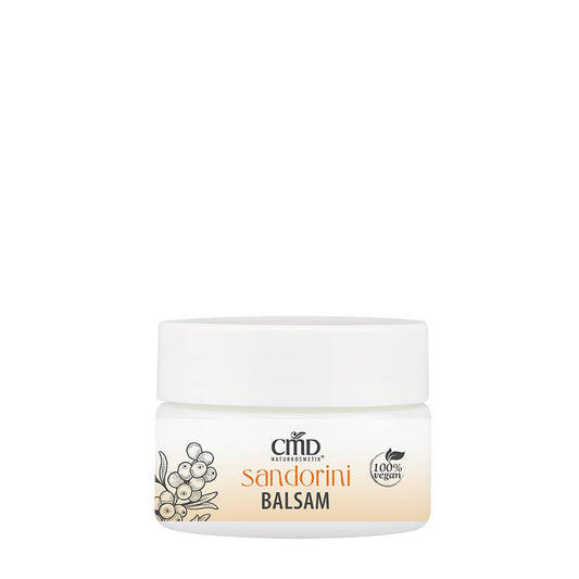 CMD Sandorini Balsam 15 ml - die Naturcosmetic