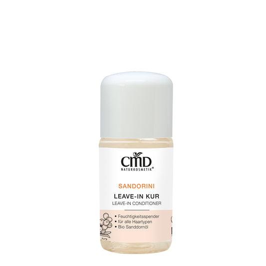 CMD Sandorini Sprühkur 30 ml - die Naturcosmetic