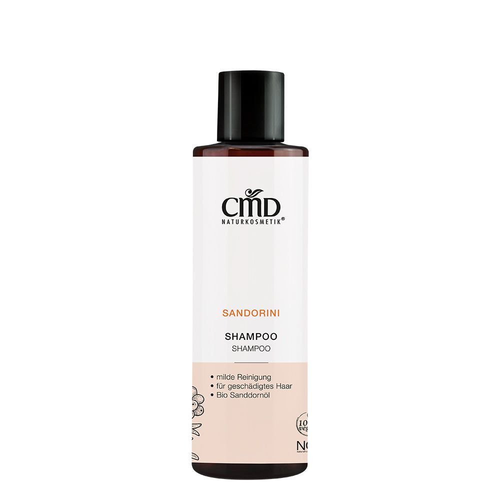 CMD Sandorini Shampoo 200 ml