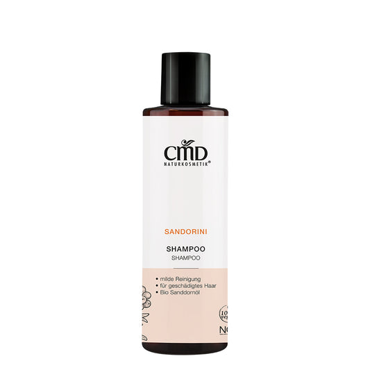 CMD Sandorini Shampoo 200 ml