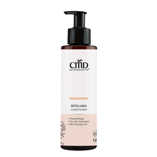 CMD Sandorini Spülung 200 ml - die Naturcosmetic